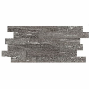 Daltile Ambassador Voyager Black Mosaic