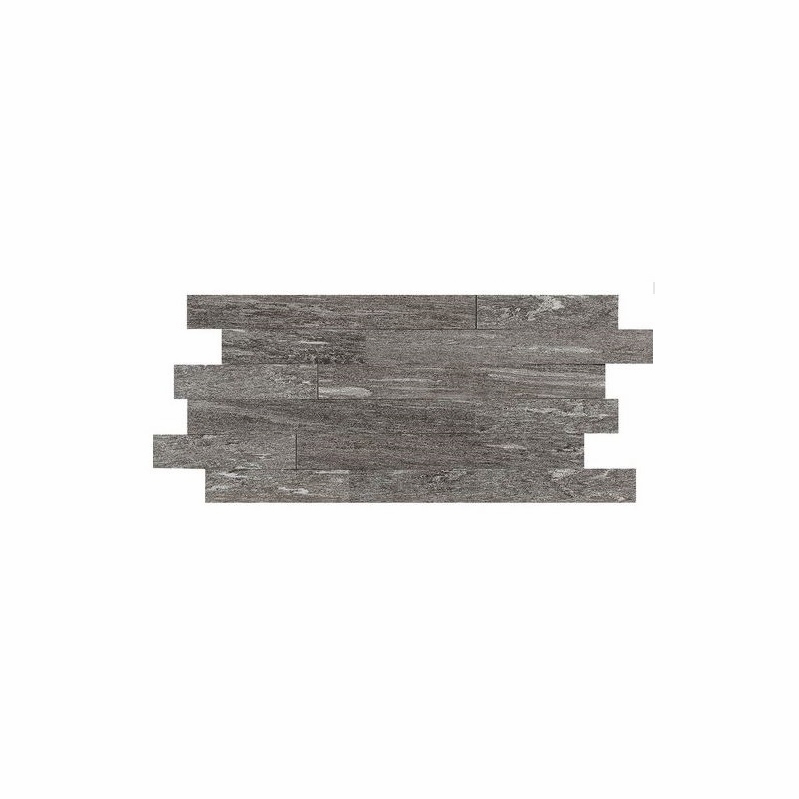 Daltile Ambassador Voyager Black Mosaic