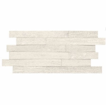Daltile Ambassador Wanderlust White Mosaic