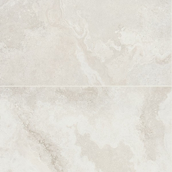 Daltile Archaia Relic White 20" x 20"