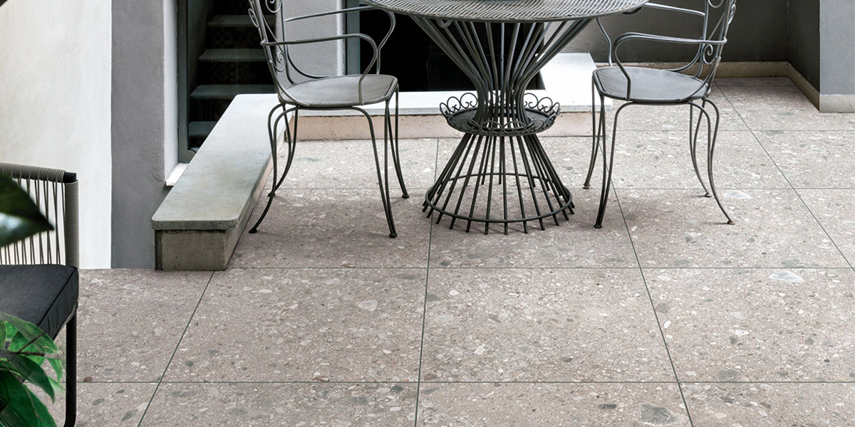Daltile Assemble