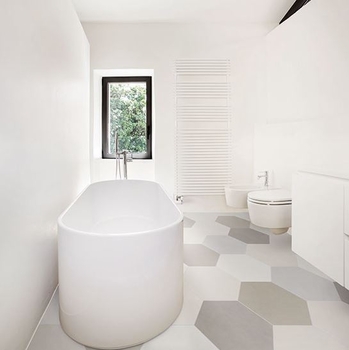 Daltile Bee Hive