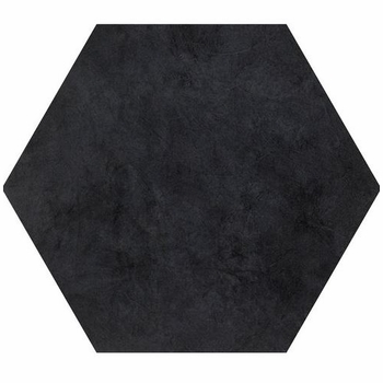 Daltile Bee Hive Black 24"