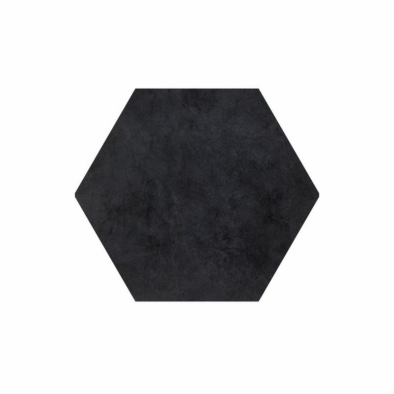 Daltile Bee Hive Black 24"
