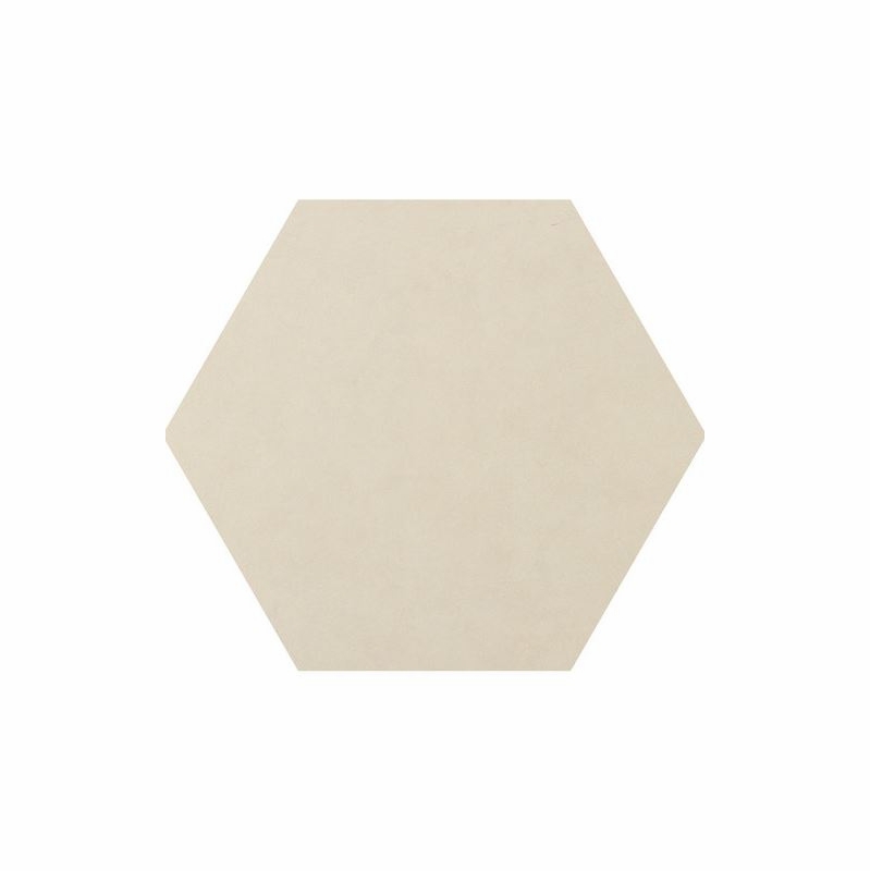 Daltile Bee Hive Ivory 24"