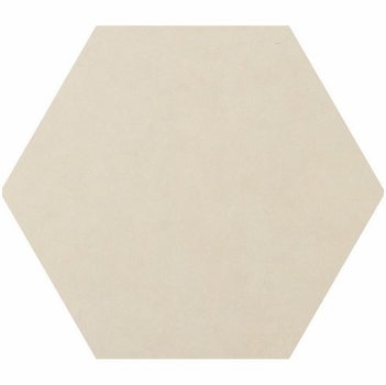 Daltile Bee Hive Ivory 24"