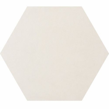 Daltile Bee Hive White 24"