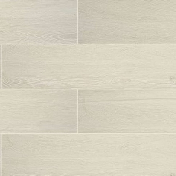 Daltile Emerson Wood Ash White 8 x 48