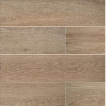 Daltile Emerson Wood Butter Pecan 8 x 48