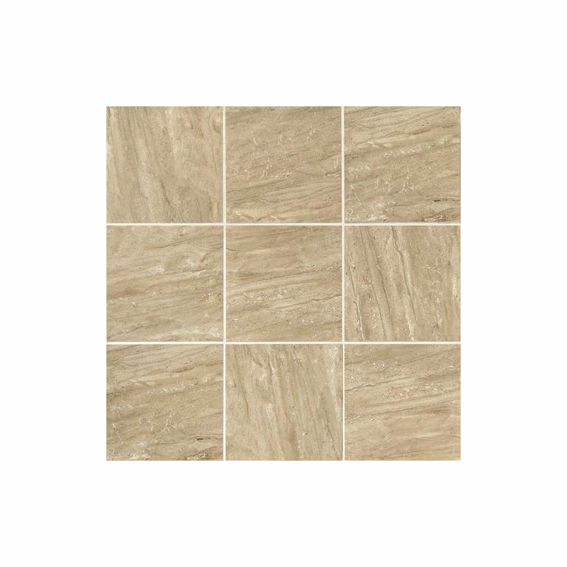 Daltile Florentine Nociolla 10" x 14" Wall