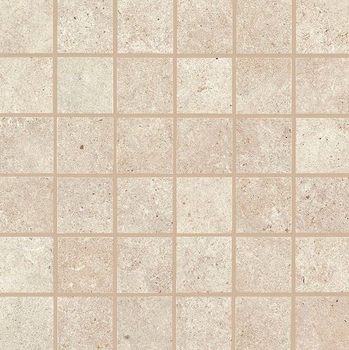 Daltile Haut Monde Nobility White