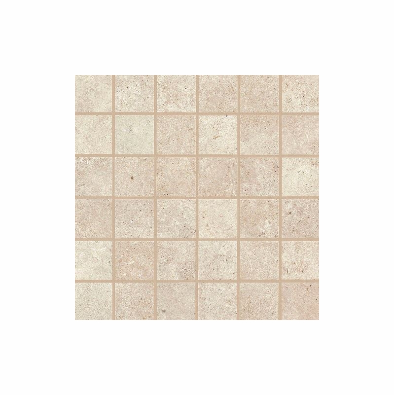 Daltile Haut Monde Nobility White