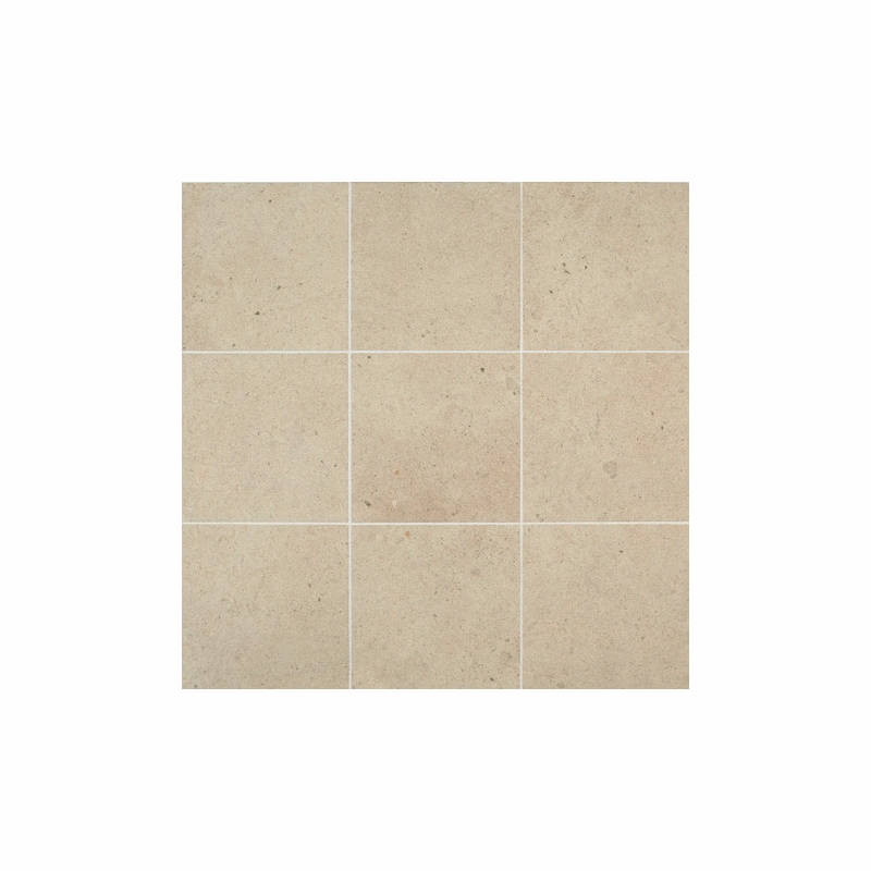 Daltile Industrial Park Natural Beige 12 x 12