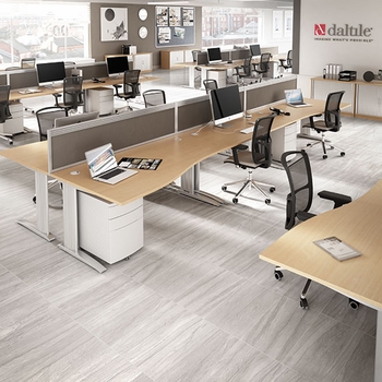Daltile Linden Pointe