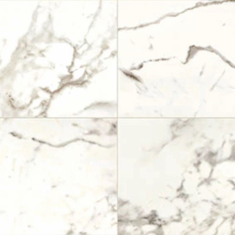 Daltile Marble Attache Calacatta