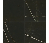 Daltile Marble Attache Nero 12 x 24