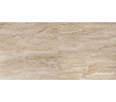 Daltile Marble Attache Travertine 12 x 48