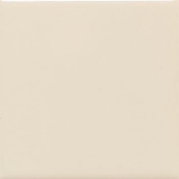 Daltile Matte Almond 6" x 6"