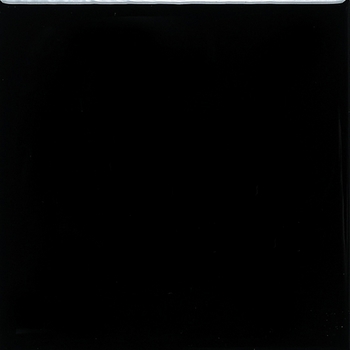 Daltile Matte Black 3" x 6"