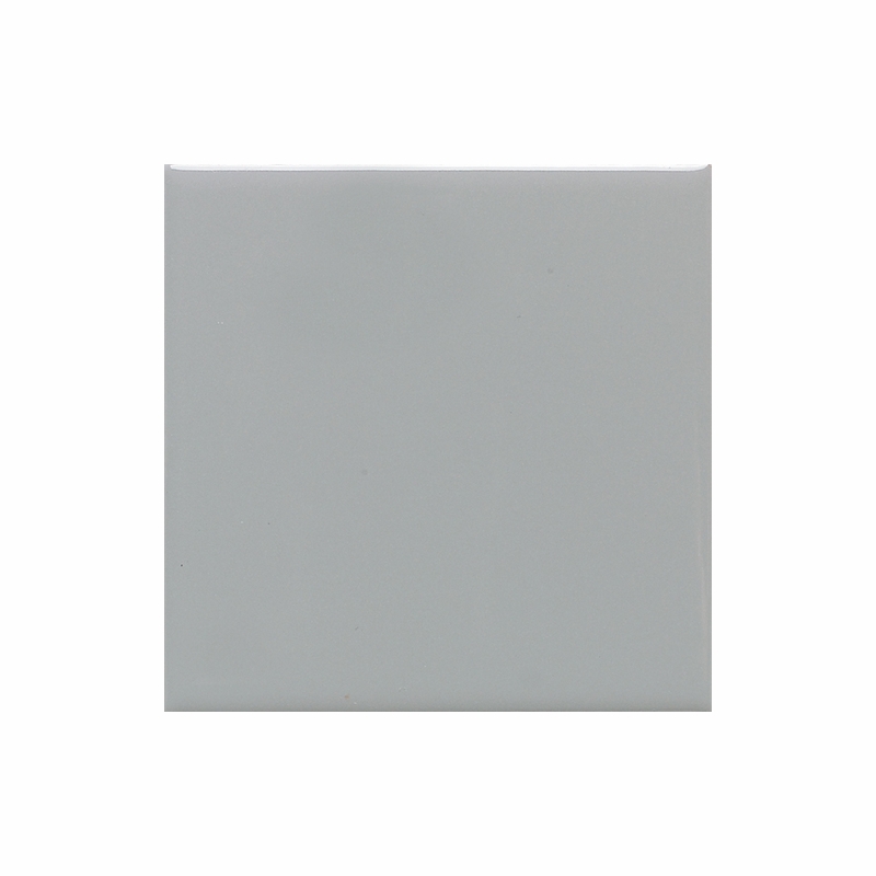 Daltile Matte Desert Gray 6" x 6"