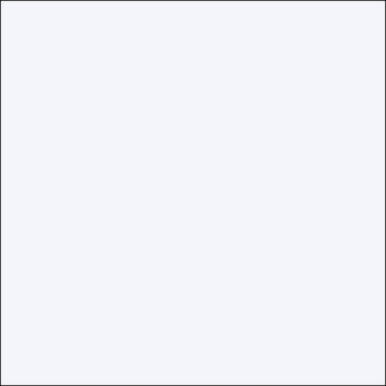 Daltile Matte Pearl White 3" x 6"