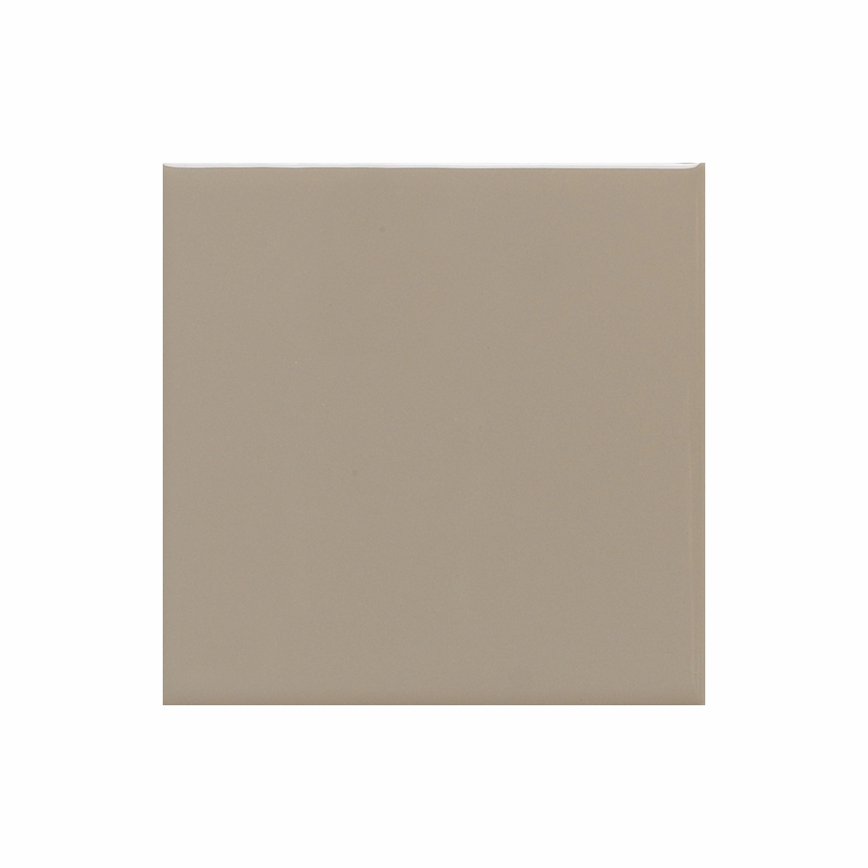 Daltile Matte Uptown Taupe 4 1/4" x 4 1/4"