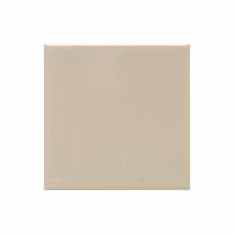 Daltile Matte Urban Putty 3" x 6"