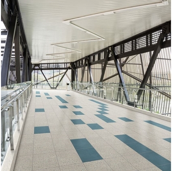 Daltile Portfolio / PortfolioVivid