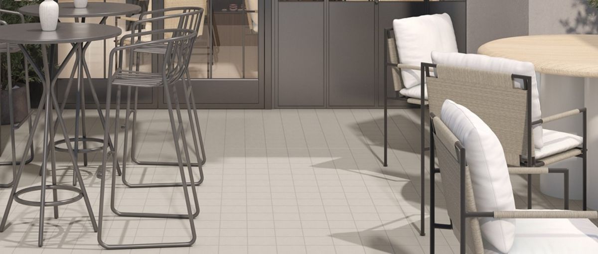 Daltile Quarry Tile