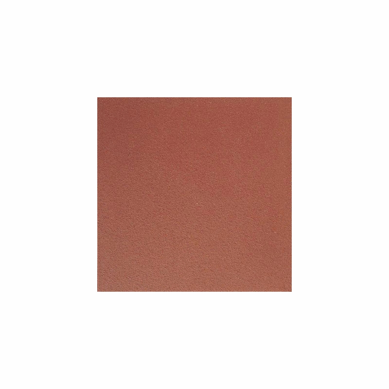 Daltile Quarry Tile Red Blaze 6" x 6"