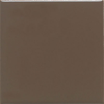 Daltile Rittenhouse Square 3" x 6" Artisan Brown Matte