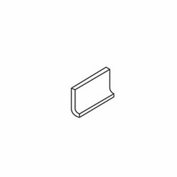 Daltile Rittenhouse Square 3" x 6"  Cove Base