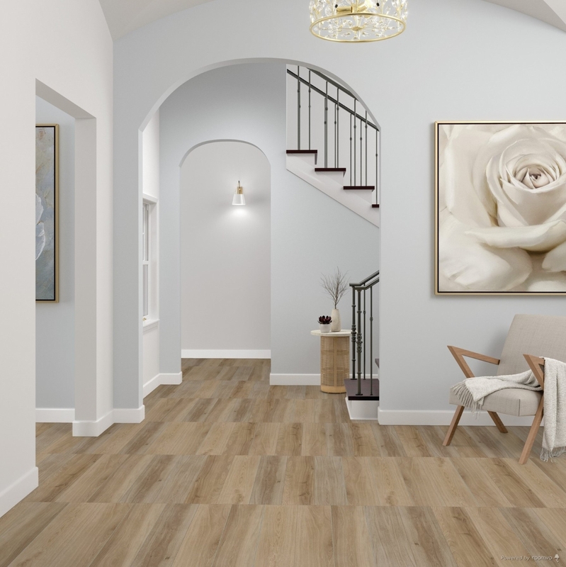 Daltile Saddle Brook XT Oak Trail XT