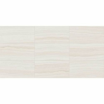 Daltile Santino Bianco 12" x 24"