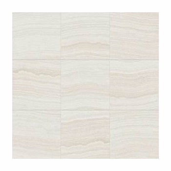 Daltile Santino Bianco 18" x 18"