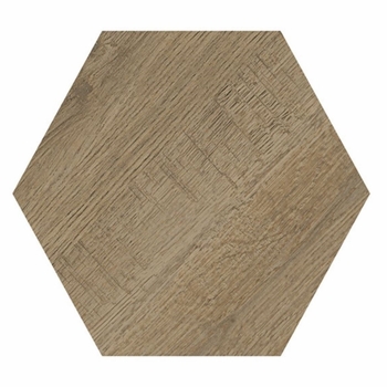 Daltile Sleigh Creek Hex Landau