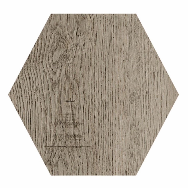 Daltile Sleigh Creek Hex Stagecoach