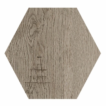 Daltile Sleigh Creek Hex Stagecoach
