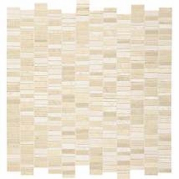 Daltile Stone Mosaic Crema Marfil Classico Random