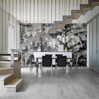 Daltile Structure