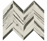 Daltile Vertuo Chevron Mosiac