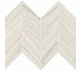 Daltile Vertuo Chevron Mosiac