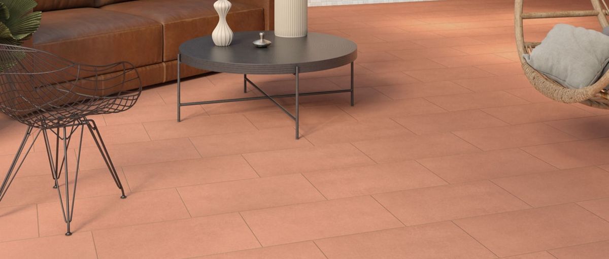 Daltile Volume 1.0
