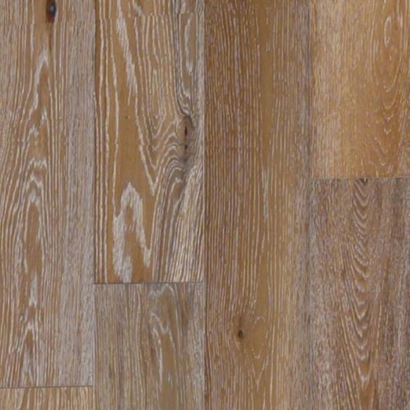 DM Modern Craftsman Butternut