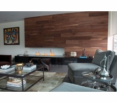DuChateau Vernal American Walnut