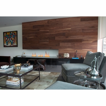 DuChateau Vernal American Walnut