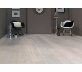 DuChateau Vernal White Patina