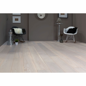 DuChateau Vernal White Patina