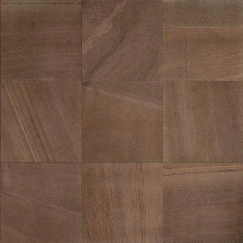 Edimax Sands Brownsand 18" x 18"