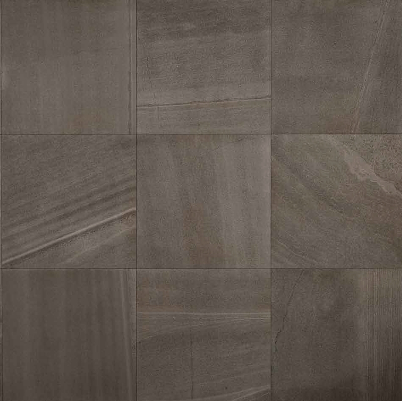 Edimax Sands Darksand 18" x 18"